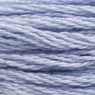 DMC Embroidery Floss (a) 01 thru 225