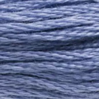 DMC Embroidery Floss (a) 01 thru 225