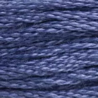 DMC Embroidery Floss (a) 01 thru 225