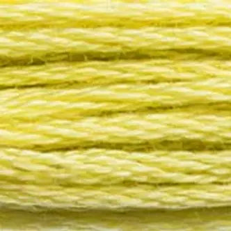 DMC Embroidery Floss (a) 01 thru 225