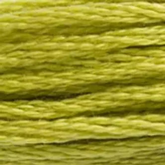 DMC Embroidery Floss (a) 01 thru 225