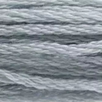 DMC Embroidery Floss (a) 01 thru 225