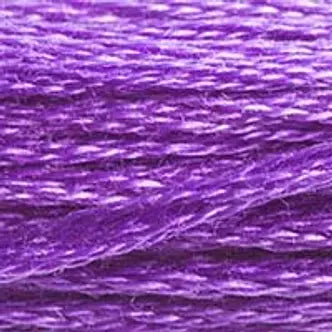 DMC Embroidery #208