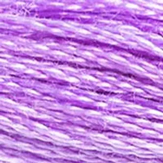 DMC Embroidery Floss (a) 01 thru 225
