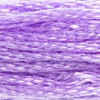 DMC Embroidery Floss (a) 01 thru 225