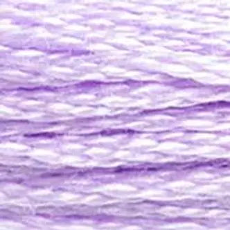 DMC Embroidery Floss (a) 01 thru 225