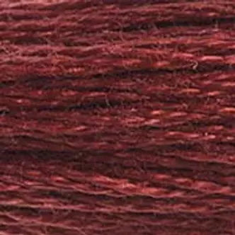 DMC Embroidery Floss (a) 01 thru 225