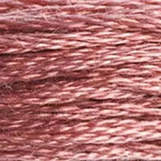 DMC Embroidery Floss (a) 01 thru 225