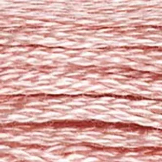 DMC Embroidery Floss (a) 01 thru 225