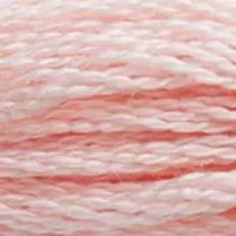 DMC Embroidery Floss (a) 01 thru 225
