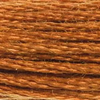 DMC Embroidery #301