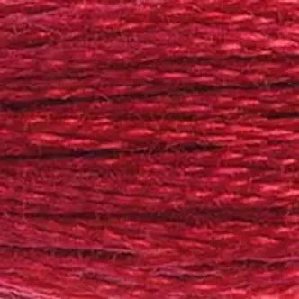 DMC Embroidery Floss (b) 300 thru 598