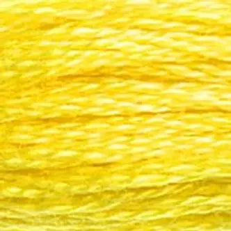 DMC Embroidery Floss (b) 300 thru 598