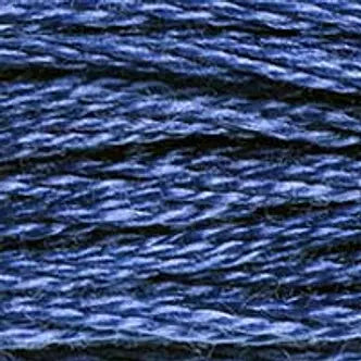 DMC Embroidery Floss (b) 300 thru 598