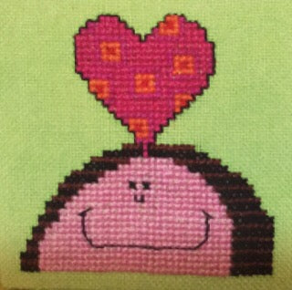 Fridge Art: You Are My Happy by Amy Bruecken Designs