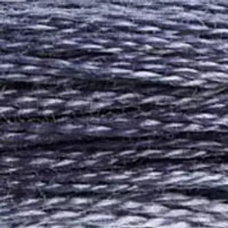DMC Embroidery Floss (b) 300 thru 598