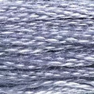 DMC Embroidery Floss (b) 300 thru 598