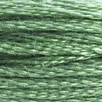 DMC Embroidery Floss (b) 300 thru 598