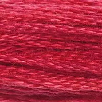 DMC Embroidery Floss (b) 300 thru 598