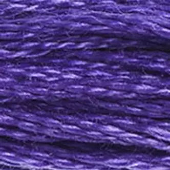 DMC Embroidery Floss (b) 300 thru 598