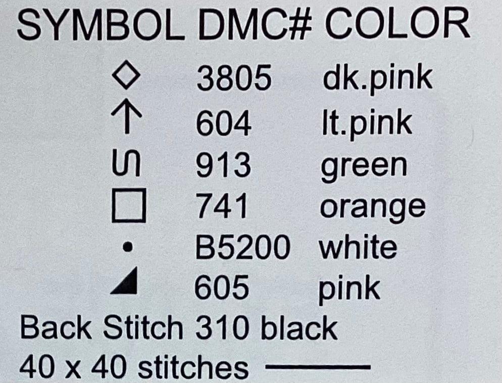 Fridge Art: Love by Amy Bruecken Designs