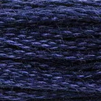 DMC Embroidery Floss (b) 300 thru 598