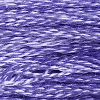 DMC Embroidery Floss (b) 300 thru 598