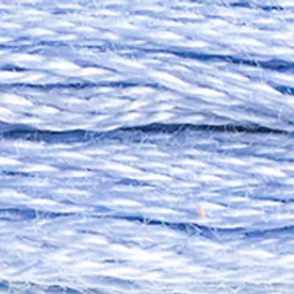 DMC Embroidery Floss (b) 300 thru 598