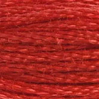 DMC Embroidery Floss (b) 300 thru 598