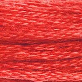 DMC Embroidery Floss (b) 300 thru 598