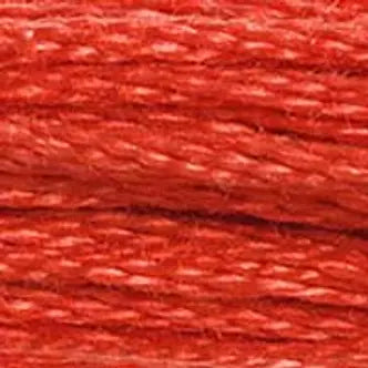 DMC Embroidery Floss (b) 300 thru 598