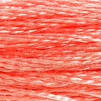 DMC Embroidery Floss (b) 300 thru 598