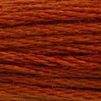 DMC Embroidery Floss (b) 300 thru 598