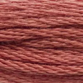 DMC Embroidery Floss (b) 300 thru 598