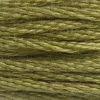 DMC Embroidery Floss (b) 300 thru 598