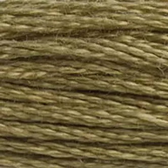 DMC Embroidery Floss (b) 300 thru 598