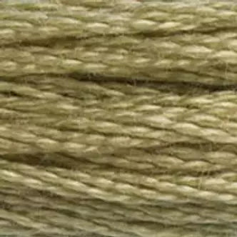 DMC Embroidery Floss (b) 300 thru 598