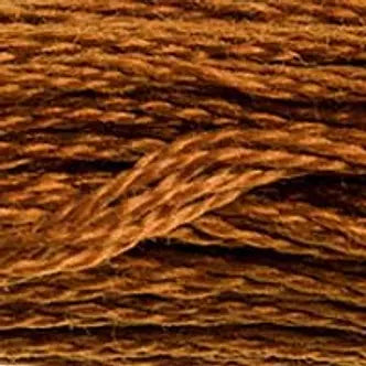 DMC Embroidery Floss (b) 300 thru 598