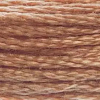 DMC Embroidery Floss (b) 300 thru 598