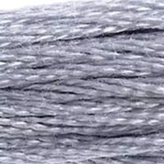 DMC Embroidery Floss (b) 300 thru 598