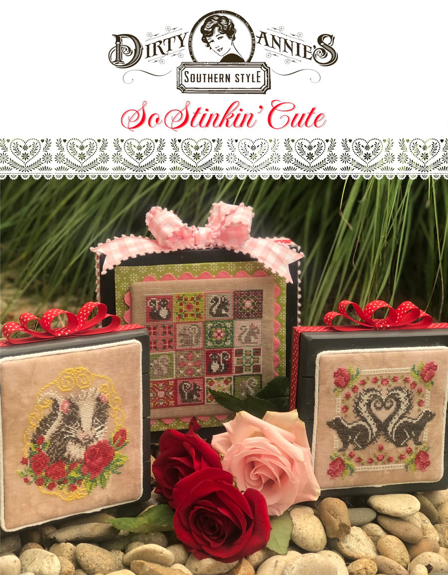 So Stinkin’ Cute by Dirty Annie’s