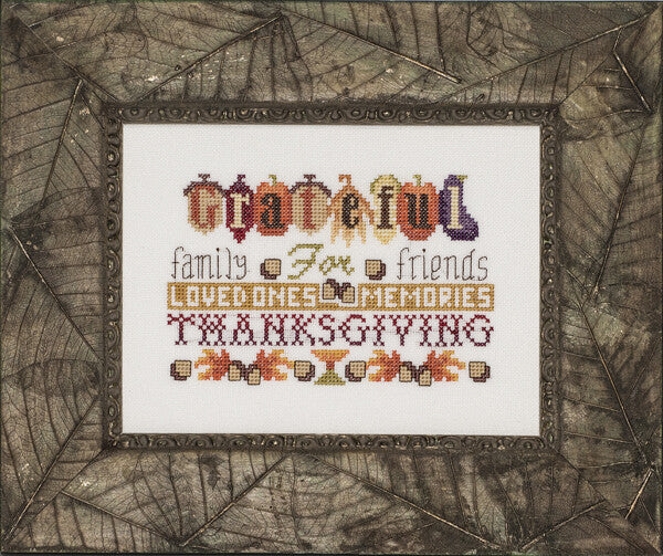 Grateful by Glendon Place