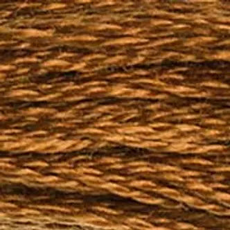 DMC Embroidery Floss (b) 300 thru 598