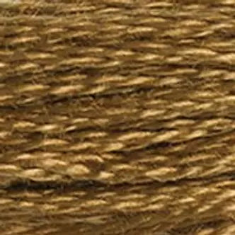 DMC Embroidery Floss (b) 300 thru 598