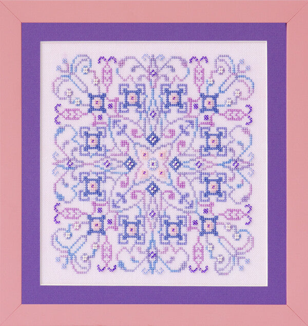 Butterfly Bliss Kit by Glendon Place