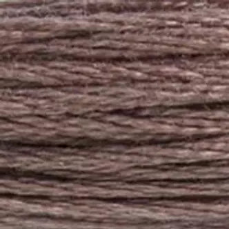 DMC Embroidery Floss (b) 300 thru 598