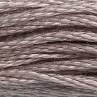DMC Embroidery Floss (b) 300 thru 598