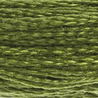 DMC Embroidery Floss (b) 300 thru 598