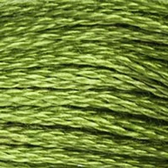 DMC Embroidery Floss (b) 300 thru 598