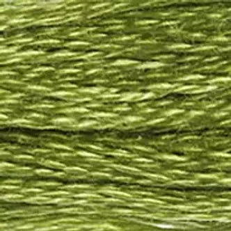 DMC Embroidery Floss (b) 300 thru 598